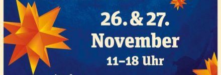 Kunstweihnachtsmarkt in Schöneiche