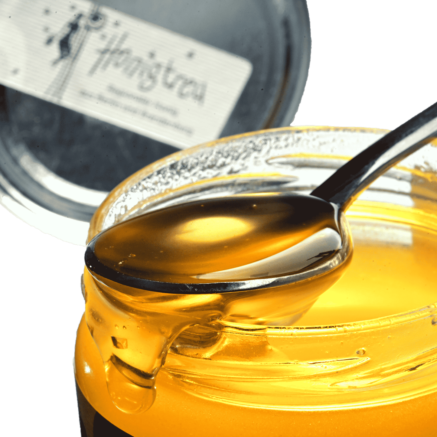 Honig-Abo - Honigtreu - regionaler Biohonig