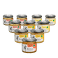 Honig-Abo - Honigtreu - regionaler Biohonig