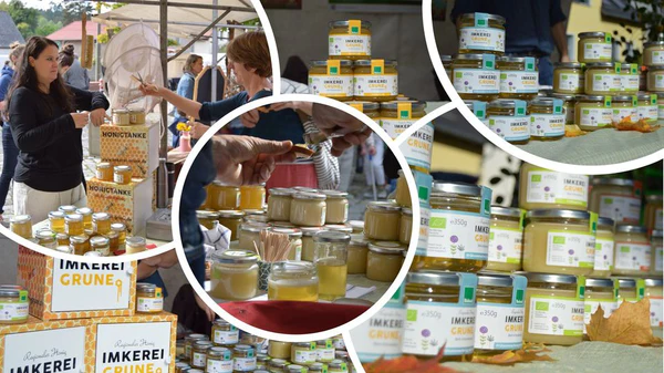 Turmfest in Woltersdorf